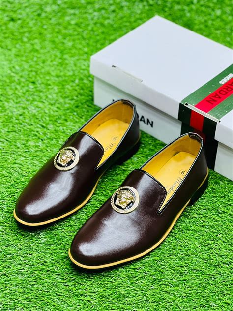 gucci formal shoes price.